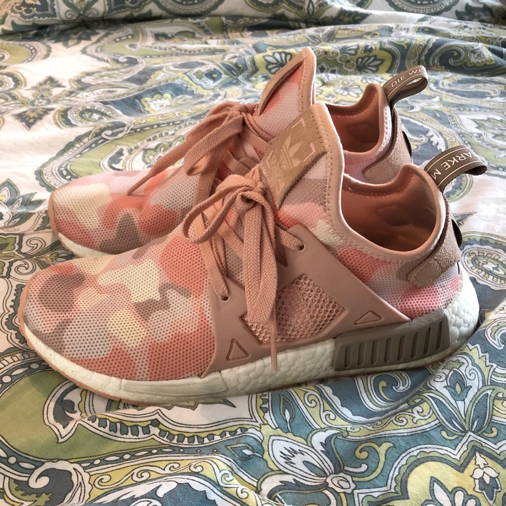 Adidas NMD XR1